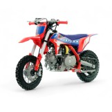 Pit bike DORADO STORM 70cc 4T 10/10" Auto