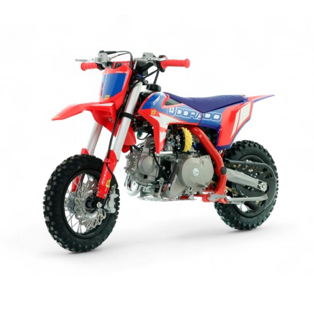 Pit bike DORADO STORM 70cc 4T 10/10" Auto