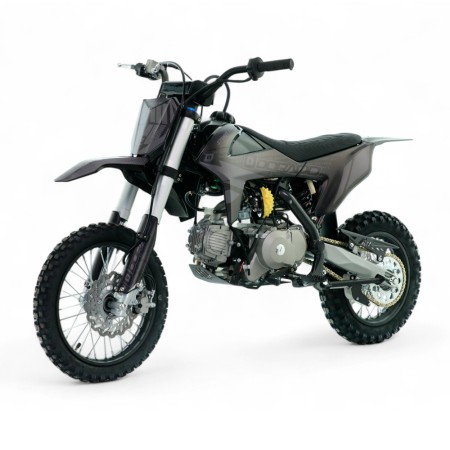 Pit Bike 110CC DORADO STORM 12/14" Semi-Auto 2