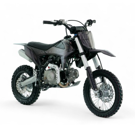 Pit Bike 110CC DORADO STORM 12/14" Semi-Auto