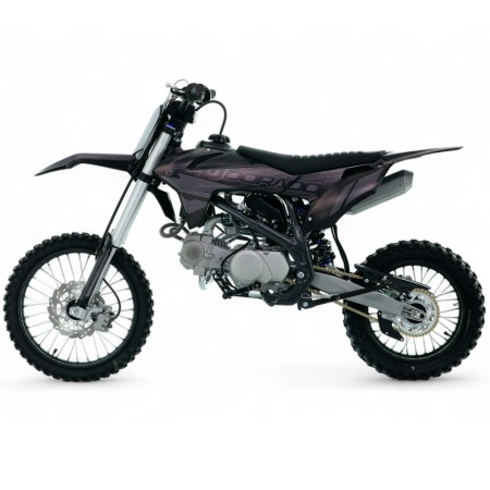 Pit Bike 150cc DORADO STORM 17/14" 4T - doradomotor.es