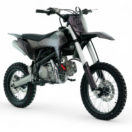 Pit Bike 150cc DORADO STORM 17/14" 4T - doradomotor.es