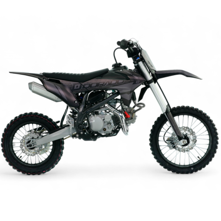 Pit Bike 150cc DORADO STORM 17/14" 4T - doradomotor.es