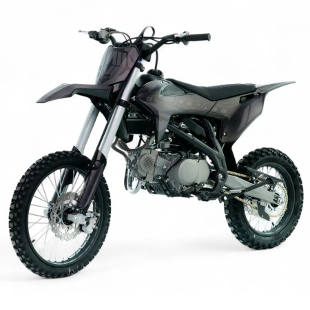 Pit Bike 150cc DORADO STORM 17/14" 4T - doradomotor.es 2