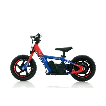 Bicicleta eléctrica niño 12" 100W RXF Sedna