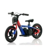 Bicicleta eléctrica niño 12" 100W RXF Sedna