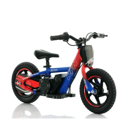 Bicicleta eléctrica niño 12" 100W RXF Sedna