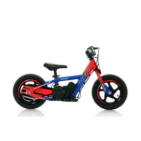 Bicicleta eléctrica niño 12" 100W RXF Sedna