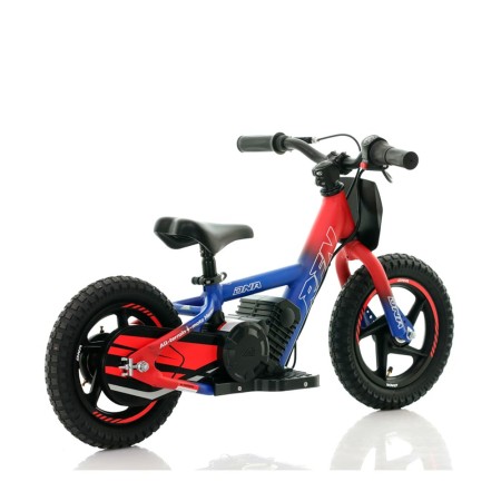 Bicicleta eléctrica niño 12" 100W RXF Sedna