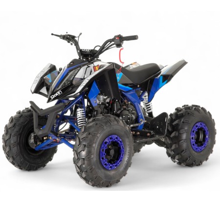 Quad Roan Falcon R8 125cc semi-automático