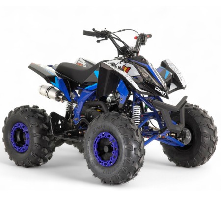 Quad Roan Falcon R8 125cc semi-automático