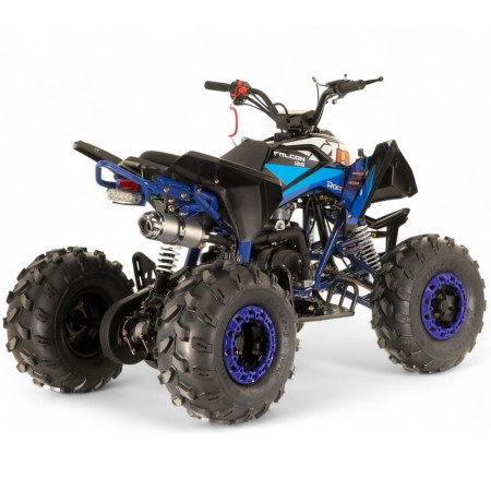 Quad Roan Falcon R8 125cc semi-automático