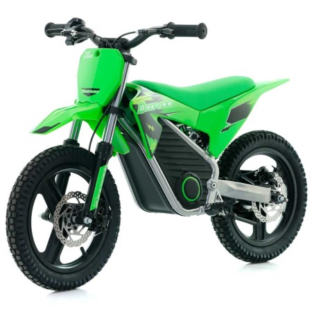 Minimoto eléctrica Dorado MX-E350 350W 14/14"