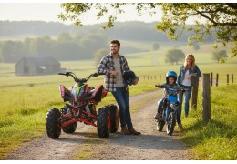 ¿Es Legal Circular con una Minimotos en España? Normativa, Multas y Requisitos (Actualizado 2025)