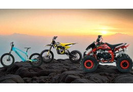 🏁 Minimotos Eléctricas vs Gasolina: ¿Cuál Elegir en 2026? Guía Comparativa para Compradores Indecisos